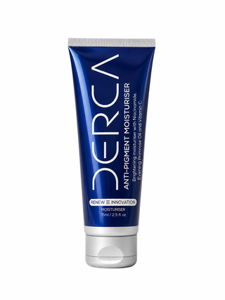 Derca Anti-Pigment Moisturiser
