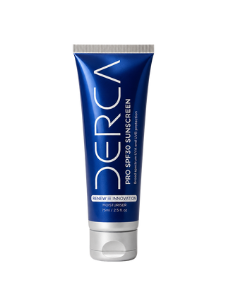 Derca Pro SPF30 Sunscreen