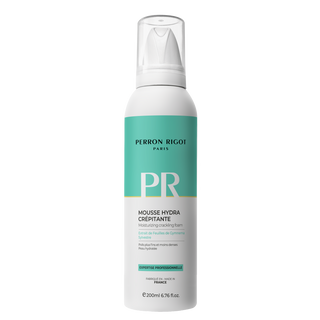 Hair Minimizing Mousse