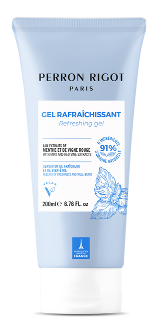 Cirépil Refreshing Gel