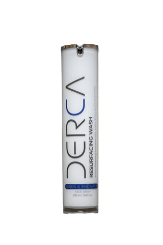 Derca Resurfacing Wash