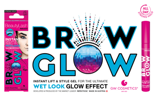 Brow Glow