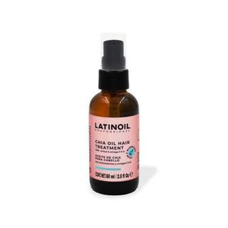 Latinoil Chia Oil Hair Treatment