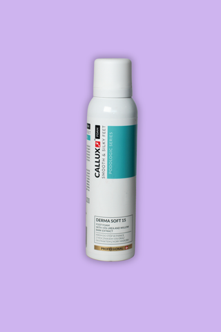 Callux Derma Soft Foam
