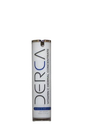 Derca Vitamin C Dermal Concentrate (Day Serum)