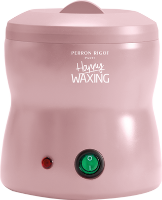 Happy Waxing Kit from Perron Rigot