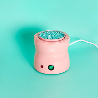 Happy Waxing Kit from Perron Rigot