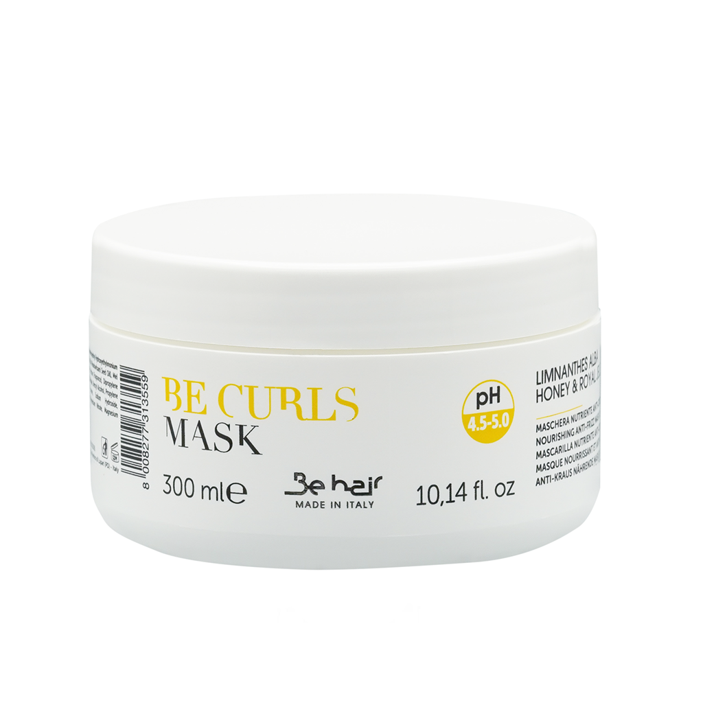 BeCurl Mask