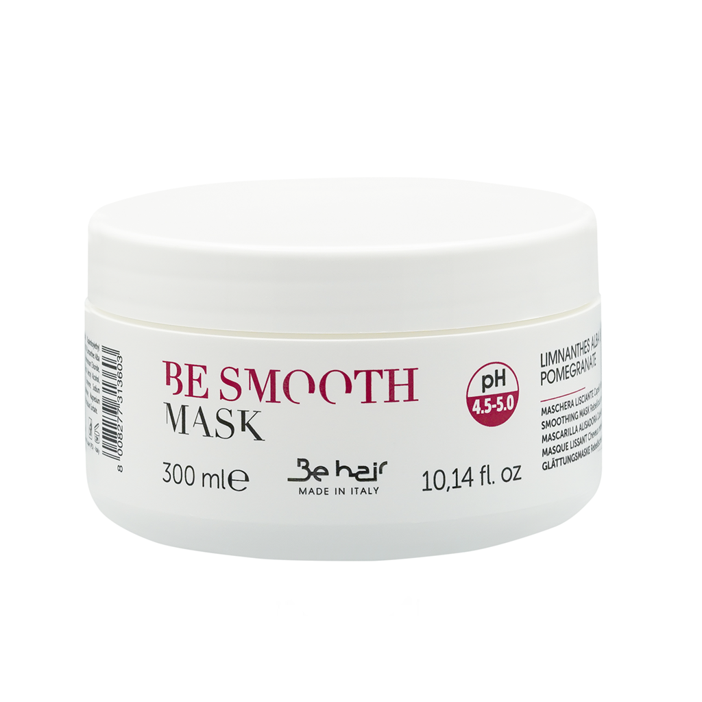 BeSmooth Mask