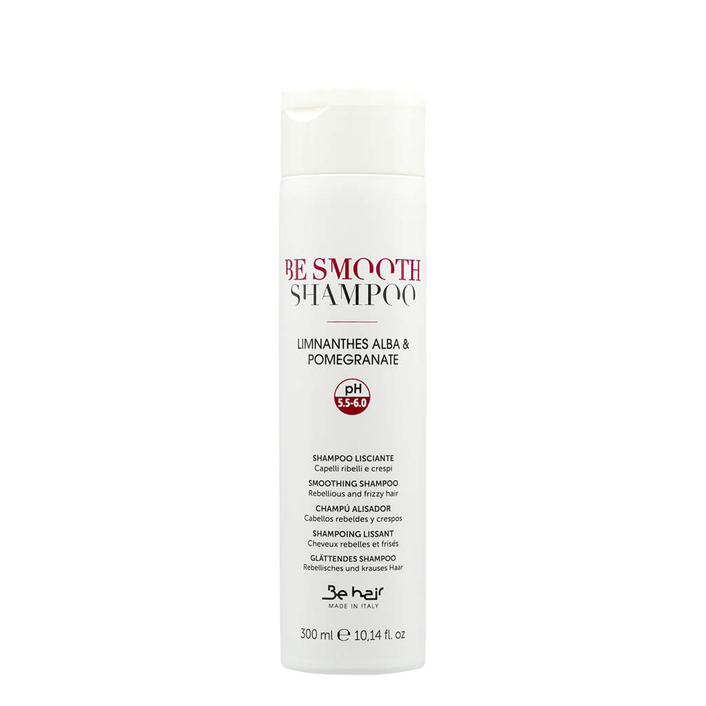BeSmooth Shampoo