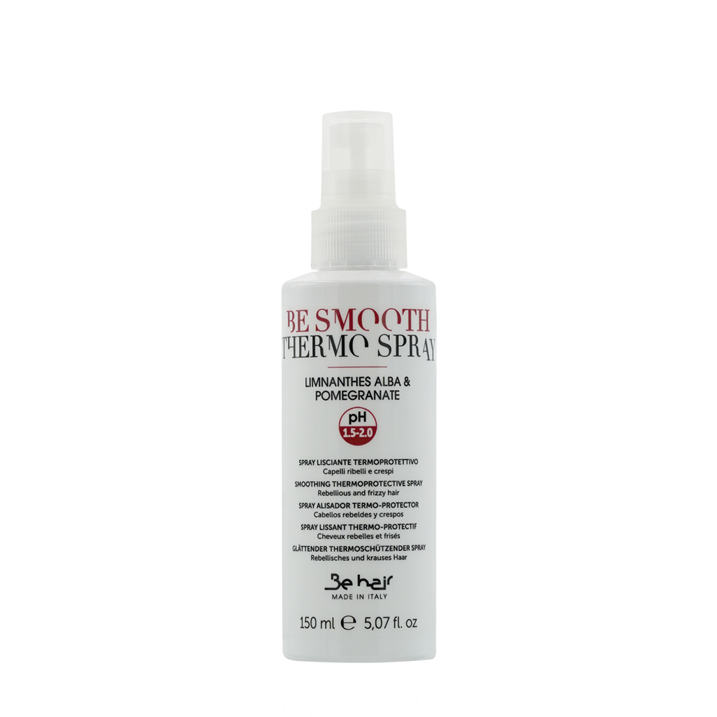BeSmooth Thermo Spray