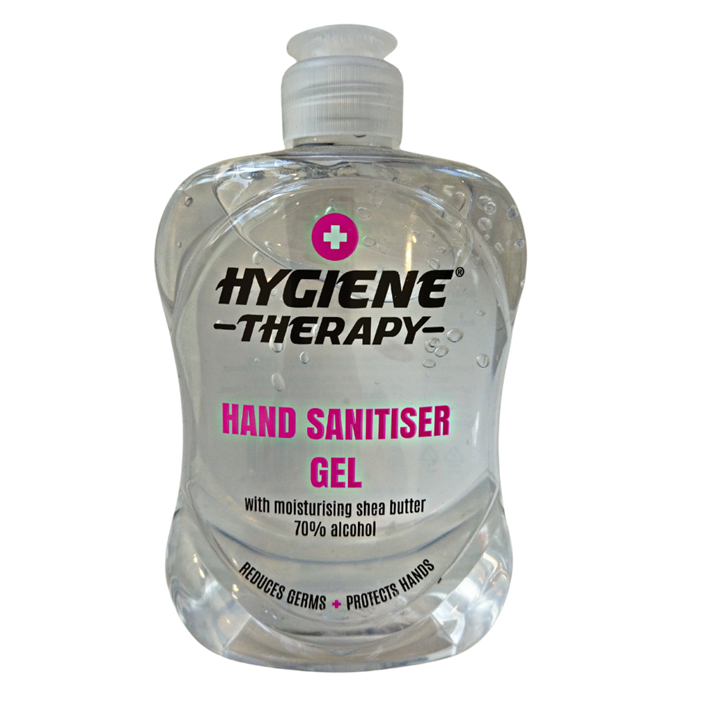 Hygiene Hand Sanitising Gel - 500ml