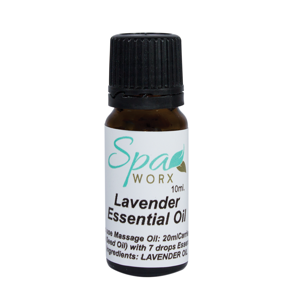 Lavender - Essential Oils