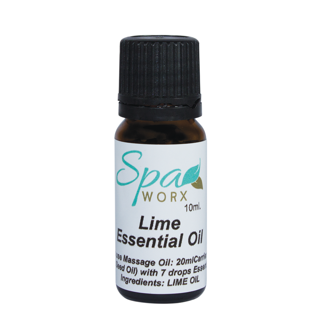 Lime - Essential Oil
