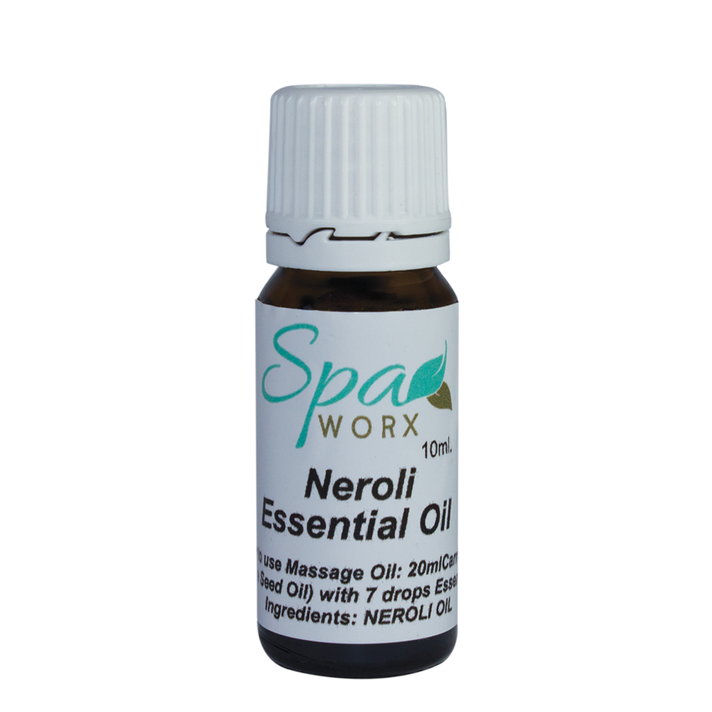 Neroli - Essential Oil