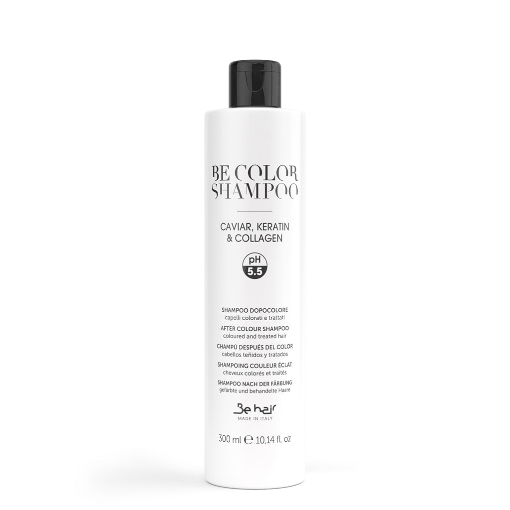 BeColor Shampoo Beauty Hair & Co